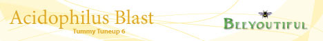 AcidophilusBlast